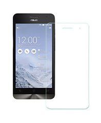 Защитная пленка Logarm Clear для Asus Zenfone 6