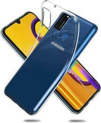 Захисний чохол X-level Antislip для Samsung M315F Galaxy M31