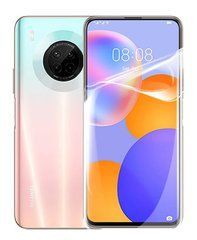 Захисна плівка (Hydrogel) для Huawei Y9a