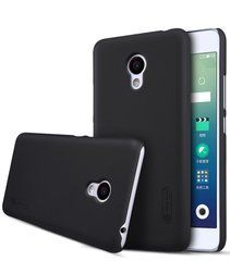 Защитный чехол Nillkin Frosted Shield для Meizu M3 / M3 mini / M3s Черный