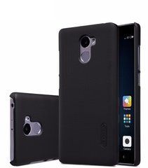 Защитный чехол Nillkin Frosted Shield для Xiaomi Redmi 4 Черный