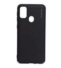Защитный чехол X-level Knight для Samsung M315F Galaxy M31 Черный