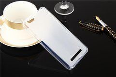 Чехол TPU Ordinary для Lenovo A2020 Vibe C Белый
