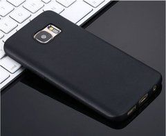 Защитный чехол X-level Guardian для Samsung G930F Galaxy S7 Черный