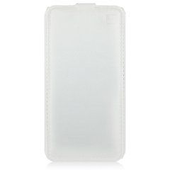 Чехол-флип IMUCA для IMUCA Concise для  Lenovo S660 Белый