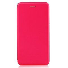 Чохол-книжка Protective для Samsung M515F Galaxy M51 Рожевий