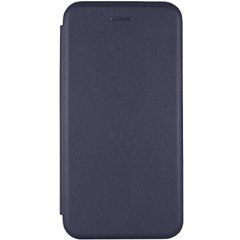 Чехол-книжка Protective для Samsung Galaxy A73 5G Dark Blue