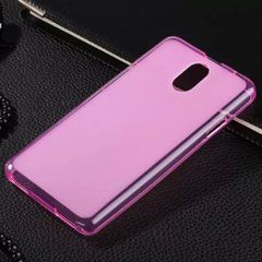 Чохол TPU Ordinary для Lenovo Vibe P1m Рожевий