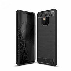 Защитный чехол iPaky Slim TPU для Huawei Mate 20 Pro Черный
