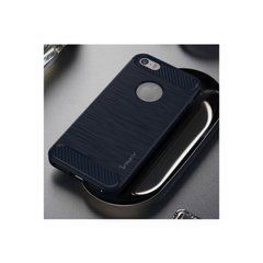 Захисний чохол iPaky Slim TPU для iPhone 5 / iPhone 5S / iPhone SE Синій