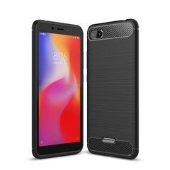 Захисний чохол iPaky Slim TPU для Xiaomi Redmi 6A Чорний
