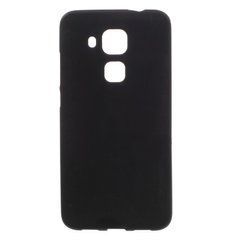 Защитный чехол Umatt Soft для Lenovo A2020 Vibe C Черный