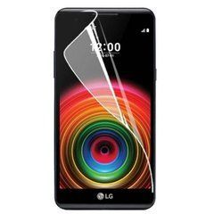 Захисна плівка (Hydrogel) для LG X Style