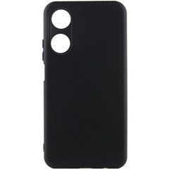 Захисний чохол Lakshmi Case Full Camera для Oppo A38 / A18 Чорний