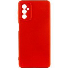 Захисний чохол Lakshmi Case Full Camera для Samsung Galaxy M23 5G / M13 4G Червоний