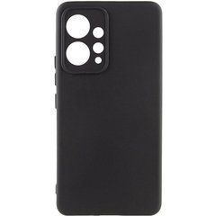 Защитный чехол Lakshmi Case Full Camera для Xiaomi Redmi 12 Черный