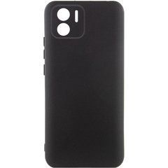 Захисний чохол Lakshmi Case Full Camera для Xiaomi Redmi A1 / Redmi A2 Чорний
