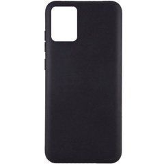 Захисний чохол TPU Matte для Motorola Moto G23 / G13 Чорний