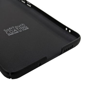 Защитный чехол X-level Knight для Huawei Mate 10 Черный