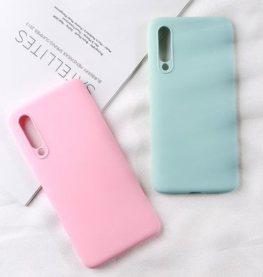 Защитный чехол X-level Dynamic для Samsung A505F Galaxy A50 / A507F Galaxy A50s / A307F Galaxy A30s Черный