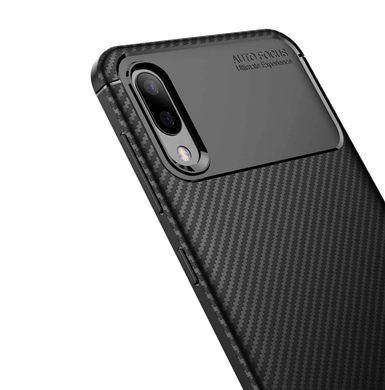 Защитный чехол Kaisy TPU для Samsung A105F Galaxy A10 Черный
