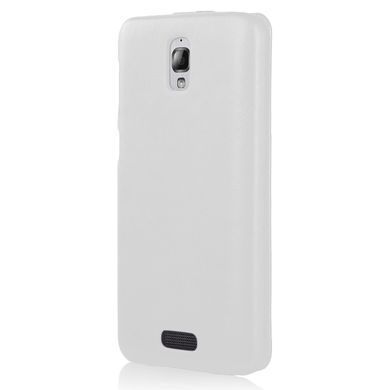 Чохол-фліп IMUCA для IMUCA Concise для Lenovo S660 Білий