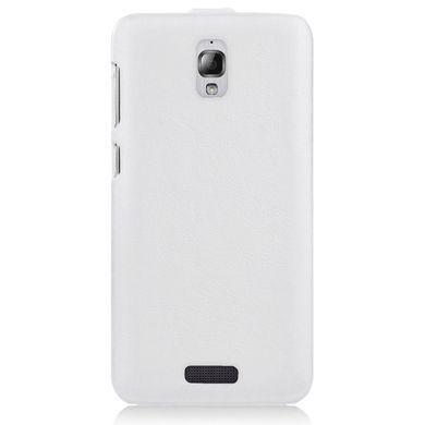 Чохол-фліп IMUCA для IMUCA Concise для Lenovo S660 Білий