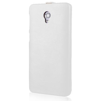 Чехол-флип IMUCA для Lenovo S860 Белый