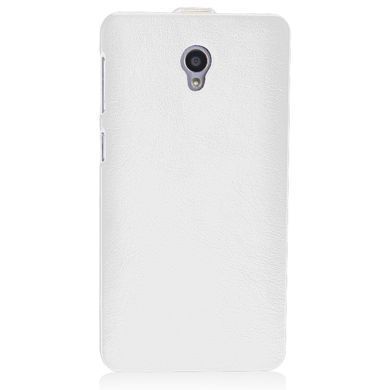 Чехол-флип IMUCA для Lenovo S860 Белый