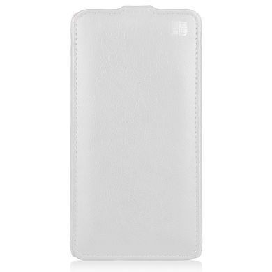 Чехол-флип IMUCA для Lenovo S860 Белый