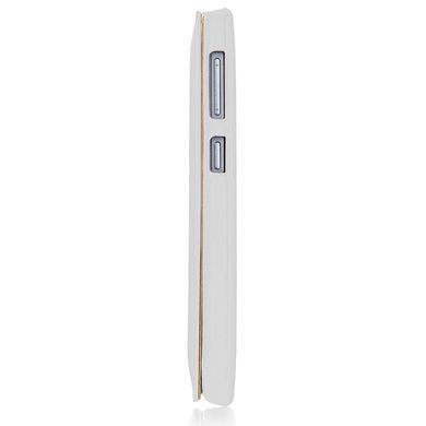 Чехол-флип IMUCA для Lenovo S860 Белый