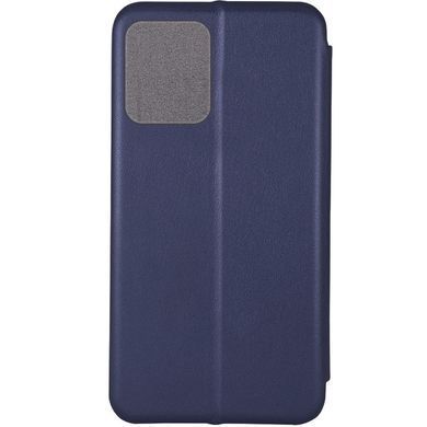 Чехол-книжка Protective для Motorola Edge 40 Dark Blue