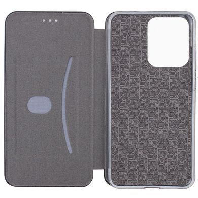 Чехол-книжка Protective для Motorola Edge 40 Dark Blue