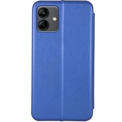 Чохол-книжка Protective для Samsung Galaxy A06 Синій