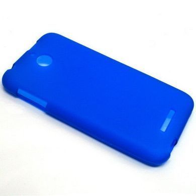 Чехол TPU Ordinary для HTC Desire 510 Синий