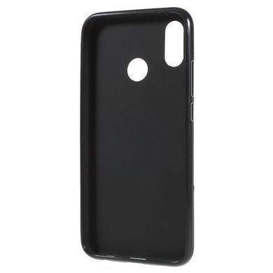 Чохол TPU Ordinary для Huawei P20 Lite Чорний