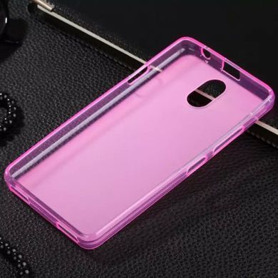 Чохол TPU Ordinary для Lenovo Vibe P1m Рожевий