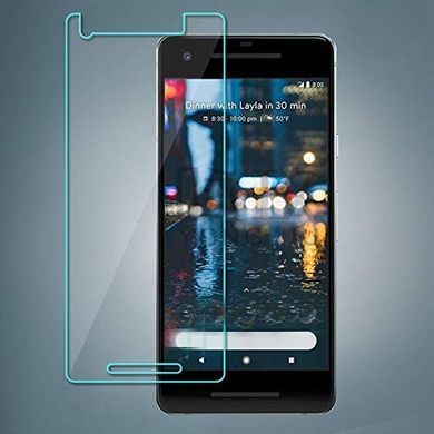 Захисне скло Mocolo для Google Pixel 2