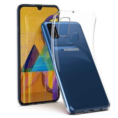 Захисний чохол X-level Antislip для Samsung M315F Galaxy M31