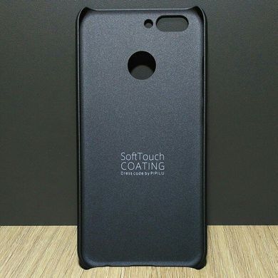 Захисний чохол X-level Metallic для Huawei Nova 2 Чорний