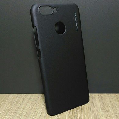 Захисний чохол X-level Metallic для Huawei Nova 2 Чорний