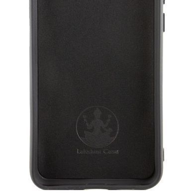 Захисний чохол Lakshmi Case Full Camera для Xiaomi Redmi A1 / Redmi A2 Чорний