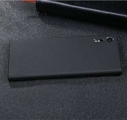 Защитный чехол X-level Guardian для Sony Xperia XZ / XZs Черный