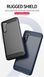 Защитный чехол Slim TPU для OnePlus Nord Черный