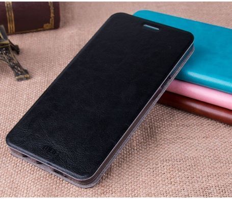 Чохол-книжка MOFI для Samsung A900H / A9000 Galaxy A9 Чорний