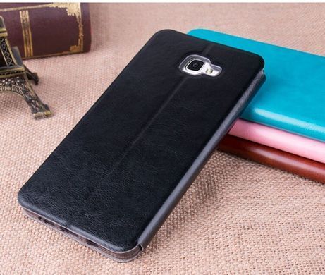 Чохол-книжка MOFI для Samsung A900H / A9000 Galaxy A9 Чорний