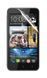 Защитная пленка Logarm Clear для HTC Desire 316