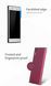 Защитный чехол X-level Guardian для Sony Xperia XZ / XZs Черный