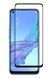 Захисне скло 5D Plus для Oppo A53 / A32 / A33 Чорний