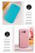 Чехол-книжка MOFI для Huawei Ascend Y600 Черный
